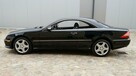 Mercedes CL 500 CL500 LIFT Pakiet AMG California Niski przebieg LUXURYCLASSIC - 10