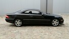 Mercedes CL 500 CL500 LIFT Pakiet AMG California Niski przebieg LUXURYCLASSIC - 11