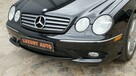 Mercedes CL 500 CL500 LIFT Pakiet AMG California Niski przebieg LUXURYCLASSIC - 12