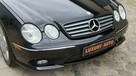 Mercedes CL 500 CL500 LIFT Pakiet AMG California Niski przebieg LUXURYCLASSIC - 13