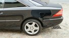 Mercedes CL 500 CL500 LIFT Pakiet AMG California Niski przebieg LUXURYCLASSIC - 16