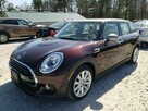 Mini Clubman 2017, 1.5L, 4x4, porysowany lakier - 2