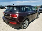 Mini Clubman 2017, 1.5L, 4x4, porysowany lakier - 4