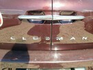 Mini Clubman 2017, 1.5L, 4x4, porysowany lakier - 8