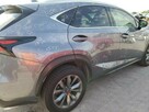 Lexus NX 2015, 2.0L, po gradobiciu - 3