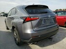 Lexus NX 2015, 2.0L, po gradobiciu - 5