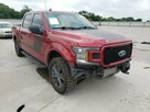 Ford F150 2018, 2.7L, 4x4, od ubezpieczalni - 2