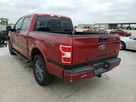 Ford F150 2018, 2.7L, 4x4, od ubezpieczalni - 4