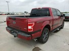 Ford F150 2018, 2.7L, 4x4, od ubezpieczalni - 5