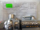 Zawór bezpieczeństwa DN 15 PARA - 3