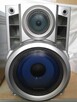 wieża PANASONIC z pilotem komplet - 2