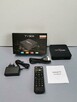 Smart box mx pro smart tv - 1