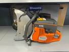 Przecinarka Husqvarna K770 Piła Stihl - 1