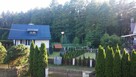 Mazury - Jerutki. Domek 150m od jez. i 50m od lasu - 2