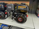 Silnik LONCIN G200F 4,1kW Wał Poziomy R 19,05mm 196 cc - 7