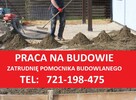 POMOCNIKA DO KUCIA BETONU ZATRUDNIĘ OD ZARAZ - 2
