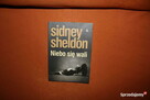 Niebo się wali Sidney Sheldon - 1