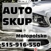 AUTO SKUP NR 1 W KRAKOWIE Skup samochodów za Gotówkę - 1