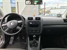 Volkswagen Golf V 1.6 Comfortline + LPG - 8