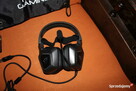 Słuchawki Trust GXT450 Blizz RGB + plecaczek Nowe - 3