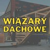 Wiązary, prefabrykowane konstrukcje dachowe, dźwigary, więźb - 1