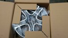 Felgi Aluminiowe ATTZ17P 17 114,3/5 ET50 - 5