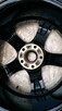 Felgi Aluminiowe ATTZ17P 17 114,3/5 ET50 - 6