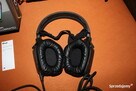 Słuchawki Trust GXT450 Blizz RGB + plecaczek Nowe - 7