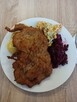 Praca w gastronomii Świnoujście (kucharz i pomoc kuchenna)