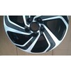 Felgi Aluminiowe ATT635P 16 6,5×16″ et 45 5x114,3 - 3