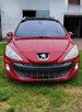 Peugeot 308 SW 1.6hdi - 2