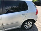 Volkswagen Golf V 1.6 Comfortline + LPG - 4