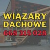 Wiązary Dachowe od Producenta (więźba dachowa, kratownice, d - 2