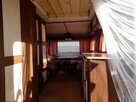 Przyczepa Kempingowa 7m - 9
