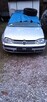 VW Golf 4 1.4/16v części różne - 2