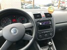 Volkswagen Golf V 1.6 Comfortline + LPG - 7