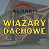 Prefabrykowana więźba dachowa, wiązary dachowe - ALDACH - 1