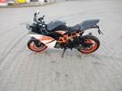 KTM 125 - 3