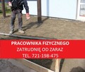 POMOCNIKA DO KUCIA BETONU ZATRUDNIĘ OD ZARAZ - 4