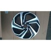 Felgi Aluminiowe ATT635P 16 6,5×16″ et 45 5x114,3 - 2