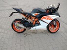 KTM 125 - 1