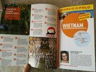 Sprzedam przewodnik turystyczny z atlasem drogowym - Wietnam - 2