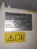 kawiarka automat Rheavendors - 10