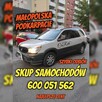 Skup Samochodów SKUP AUT nr 1 w Krakowie 515 916 550 - 3