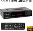 Tuner DVB-T2 Hevc Leyf 2111 + przewód HDMI - 4