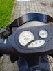 Skuter 800zl silnik do remontu