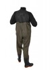 Wodery Spodniobuty Spodnie Wędkarskie Szelki 43 44 45 46 - 4