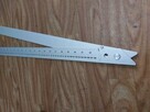 liniał składany kątowy Magnusson 108cm - 5