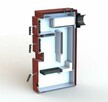 Zgazowujący węgiel kocioł zasypowy 13kW 140m2 5klasa Atesty - 8