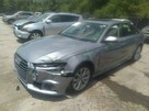 Audi A6 2017, 2.0L, od ubezpieczalni - 2